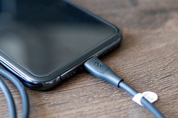 Syncwire Lightning Cable