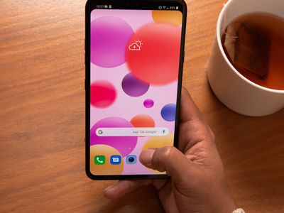 LG V40 ThinQ