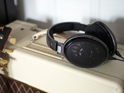 Sennheiser HD 650