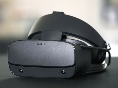 Oculus Rift S