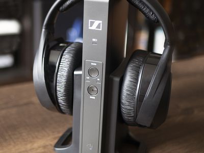 Sennheiser RS175