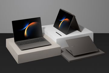 Galaxy Book3 Series