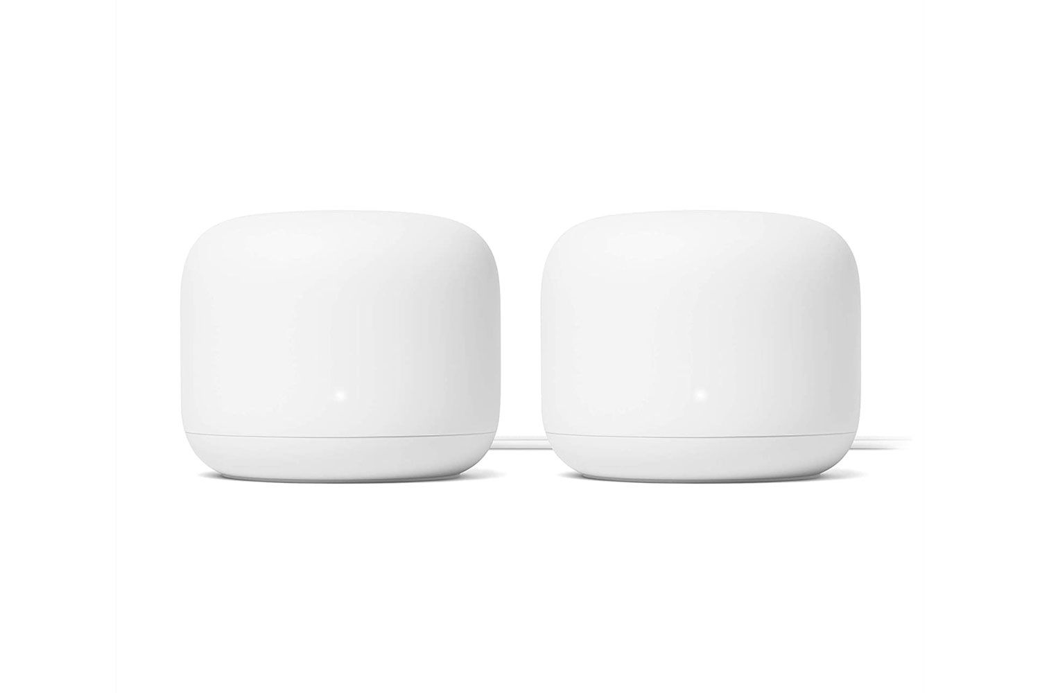 Google Nest Wi-Fi (2nd Generation)