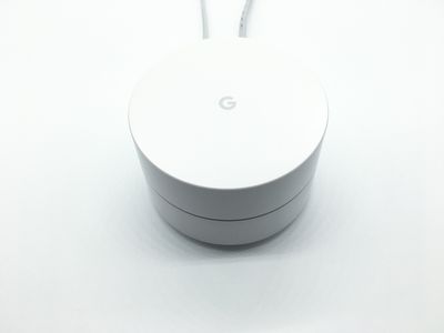 Google Wifi