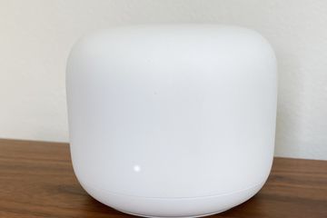 Google Nest Wi-Fi