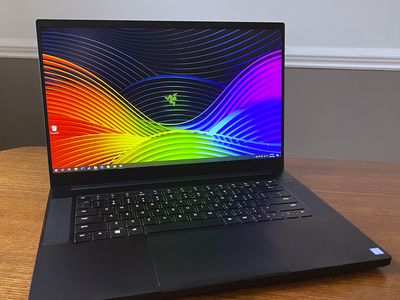 Razer Blade 15