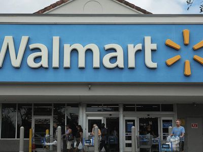 Walmart Is Coming for Amazon Prime with Walmart+